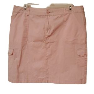 🌻Chadwick Pink Skirt